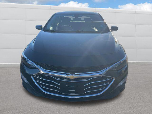 used 2022 Chevrolet Malibu car, priced at $16,050