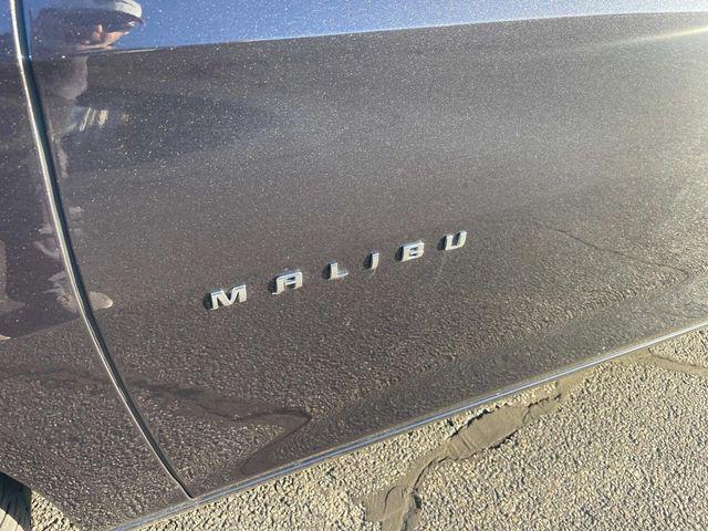 used 2022 Chevrolet Malibu car, priced at $16,050