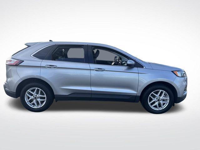 used 2023 Ford Edge car, priced at $21,900