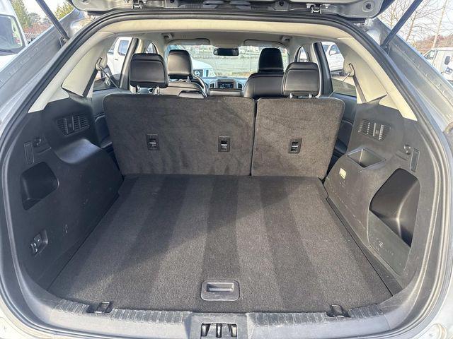 used 2023 Ford Edge car, priced at $21,900