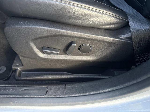 used 2023 Ford Edge car, priced at $21,900