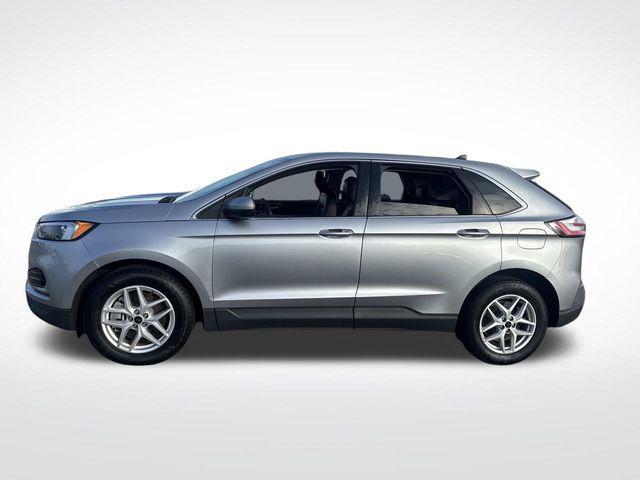 used 2023 Ford Edge car, priced at $21,900