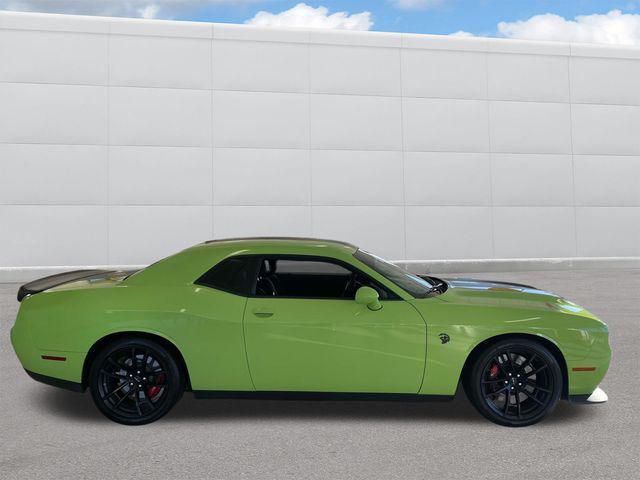 used 2023 Dodge Challenger car, priced at $66,990