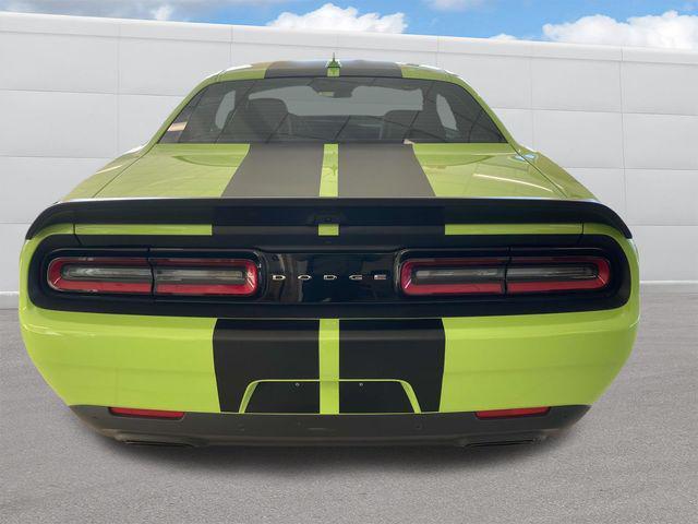 used 2023 Dodge Challenger car, priced at $66,990