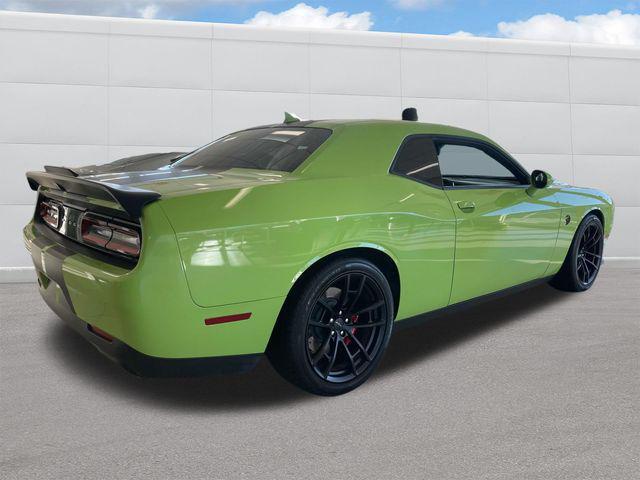 used 2023 Dodge Challenger car, priced at $66,990