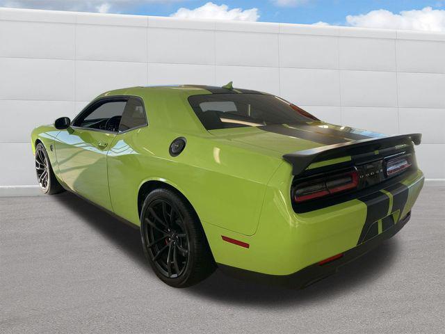 used 2023 Dodge Challenger car, priced at $66,990