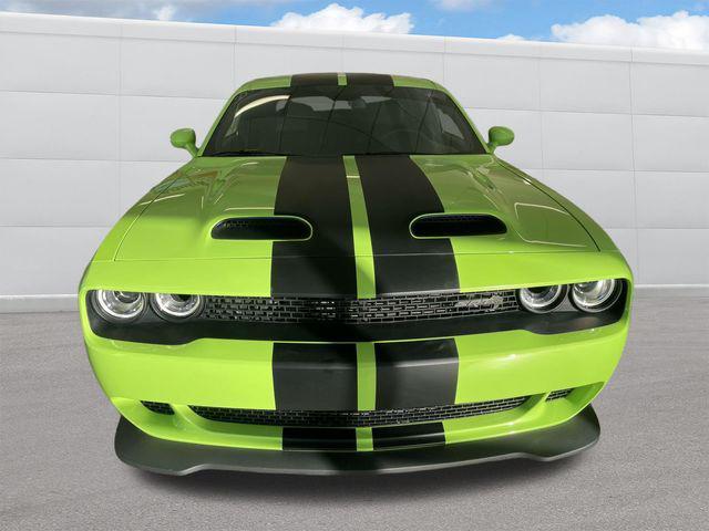 used 2023 Dodge Challenger car, priced at $66,990