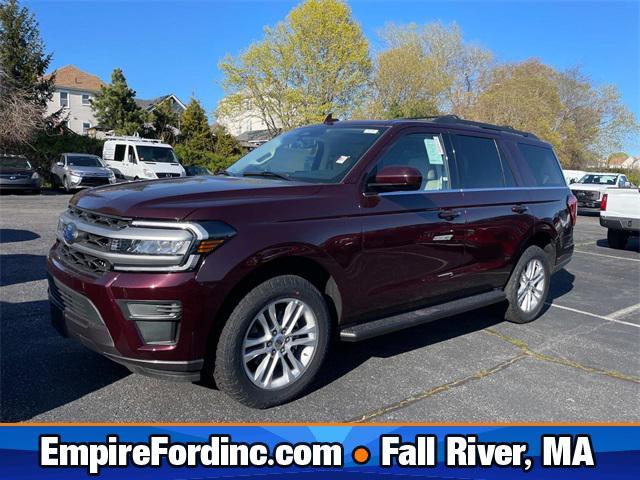 new 2024 Ford Expedition car, priced at $70,775