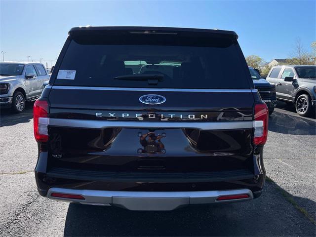 new 2024 Ford Expedition car, priced at $71,275