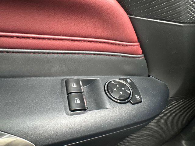 new 2025 Ford Mustang car, priced at $62,845