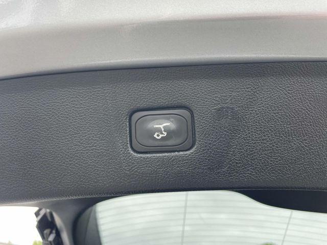 used 2022 Ford Edge car, priced at $26,990