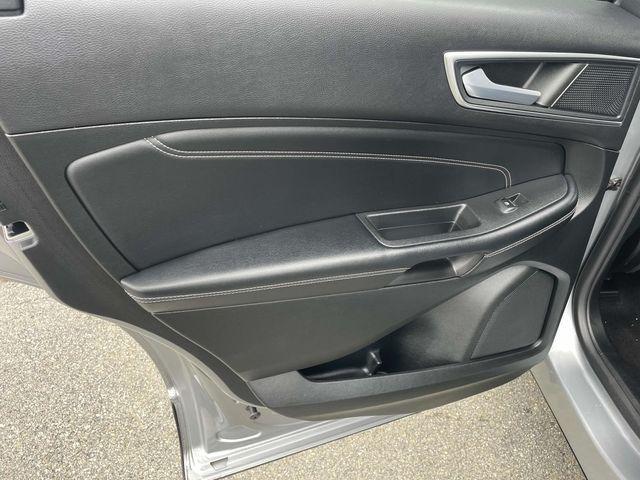 used 2022 Ford Edge car, priced at $26,990