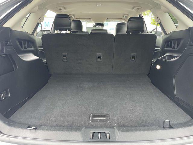 used 2022 Ford Edge car, priced at $26,990