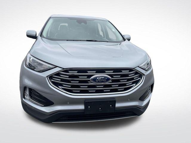 used 2022 Ford Edge car, priced at $26,990
