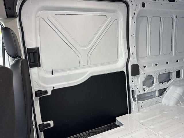 new 2025 Ford Transit-350 car, priced at $52,019