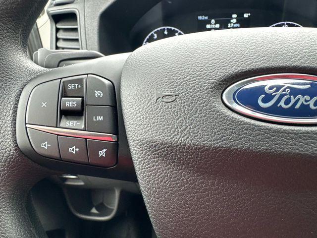 new 2025 Ford Transit-350 car, priced at $52,019