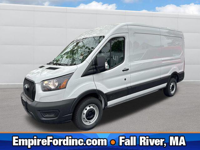 new 2025 Ford Transit-350 car, priced at $52,019
