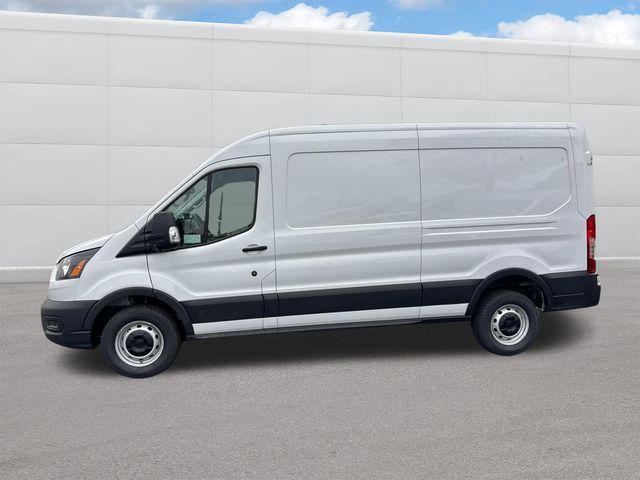 new 2025 Ford Transit-350 car, priced at $52,019