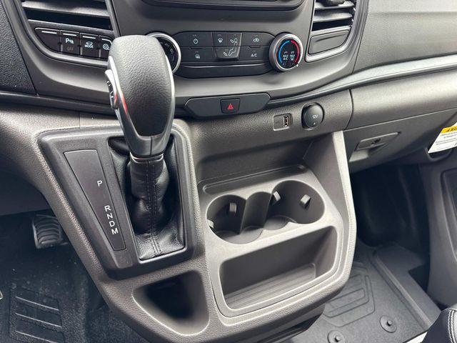 new 2025 Ford Transit-350 car, priced at $52,019
