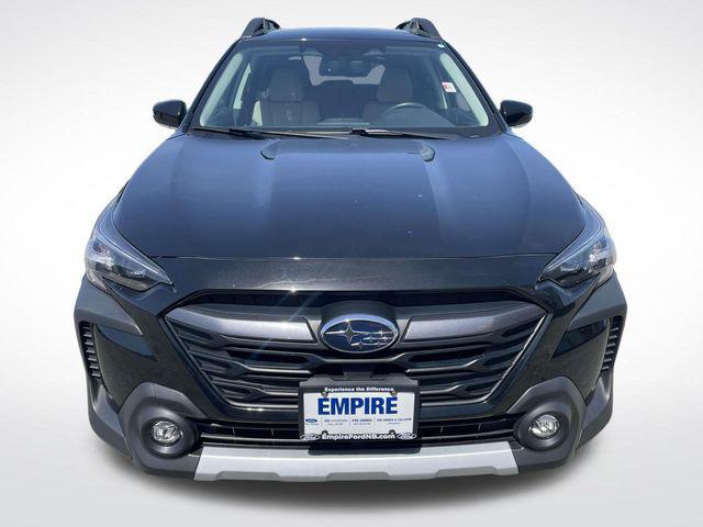 used 2024 Subaru Outback car, priced at $32,500