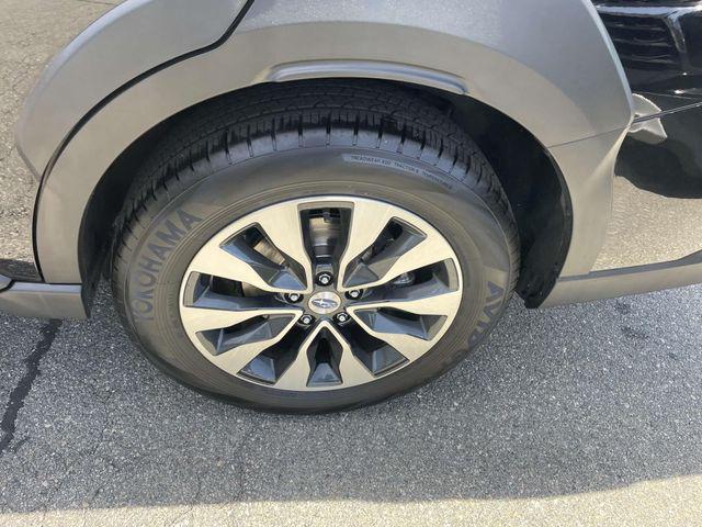 used 2024 Subaru Outback car, priced at $32,500