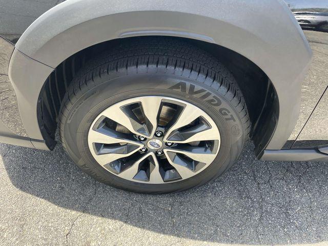 used 2024 Subaru Outback car, priced at $32,500