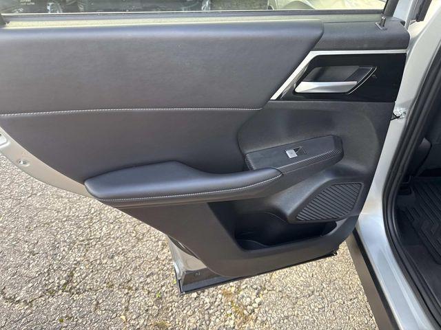 used 2024 Mitsubishi Outlander car, priced at $26,000