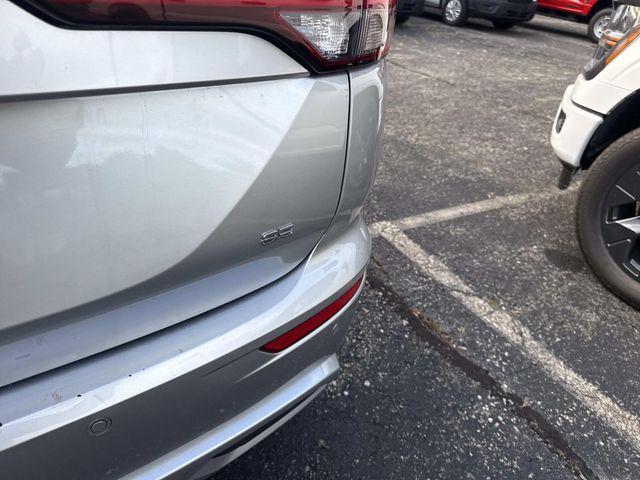 used 2024 Mitsubishi Outlander car, priced at $26,000