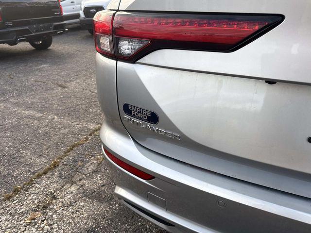 used 2024 Mitsubishi Outlander car, priced at $26,000