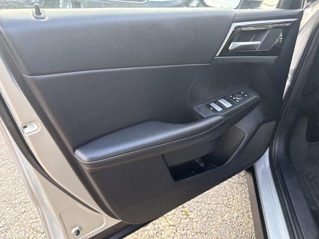 used 2024 Mitsubishi Outlander car, priced at $26,000