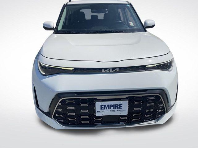 used 2023 Kia Soul car, priced at $21,750