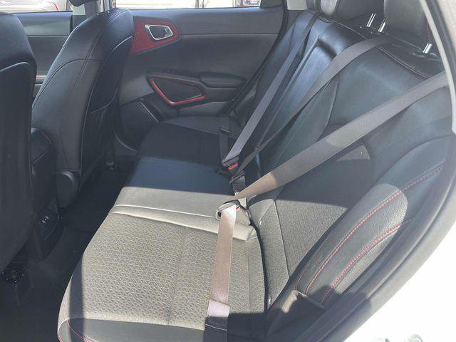 used 2023 Kia Soul car, priced at $21,750