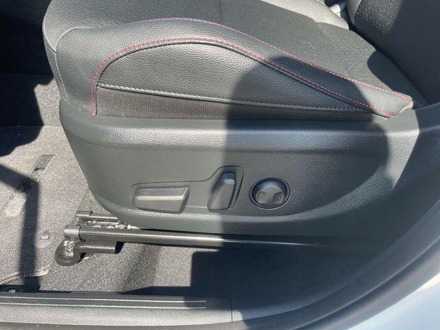 used 2023 Kia Soul car, priced at $21,750