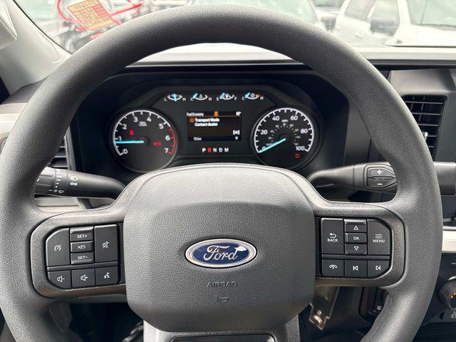 new 2025 Ford F-350 car, priced at $60,650