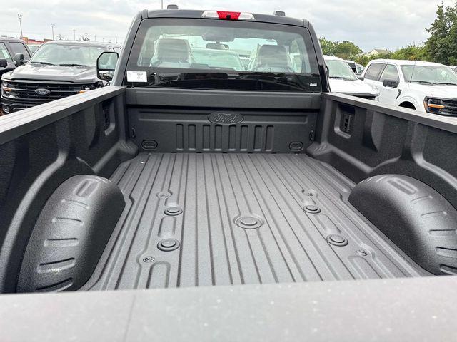 new 2025 Ford F-350 car, priced at $60,650