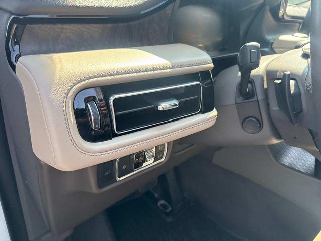 used 2023 Lincoln Aviator car, priced at $40,800