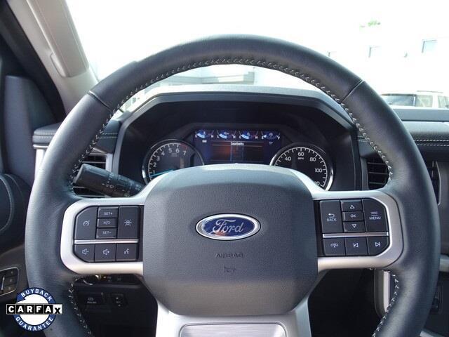 used 2022 Ford Expedition car, priced at $56,990