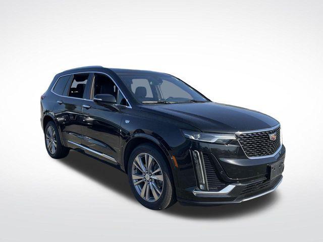 used 2023 Cadillac XT6 car, priced at $36,900