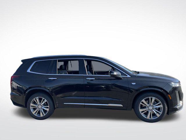 used 2023 Cadillac XT6 car, priced at $36,900