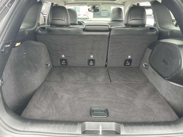 used 2021 Jeep Cherokee car, priced at $23,900