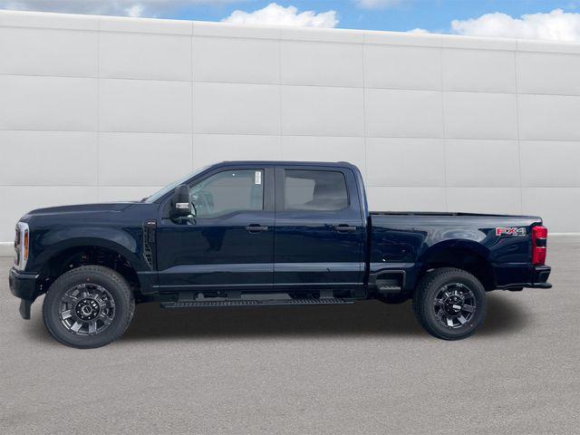 new 2024 Ford F-350 car, priced at $60,661