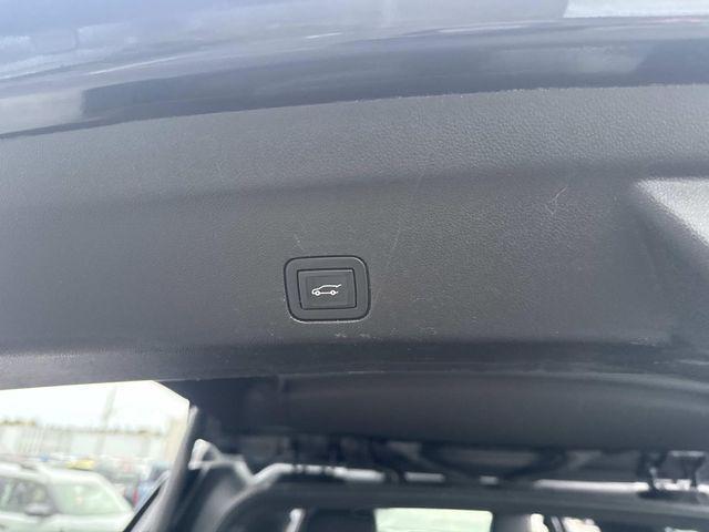 used 2021 Chevrolet Suburban car, priced at $44,350