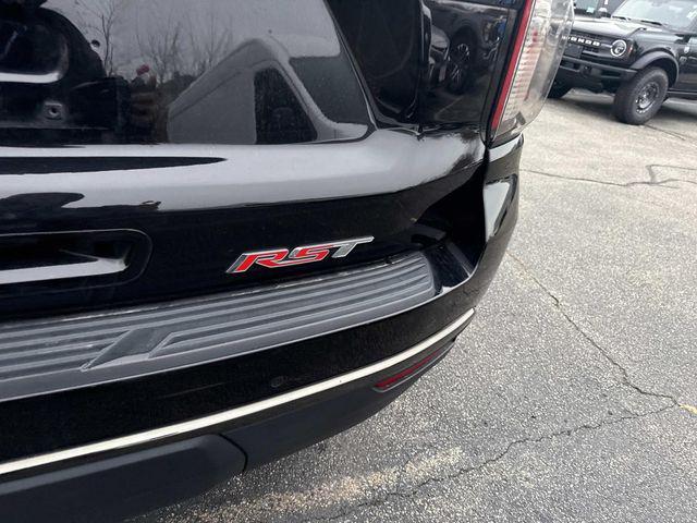 used 2021 Chevrolet Suburban car, priced at $44,350