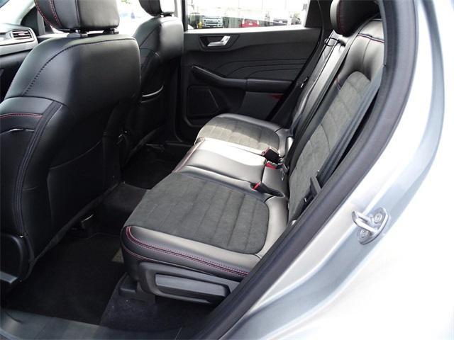 used 2022 Ford Escape car, priced at $33,400