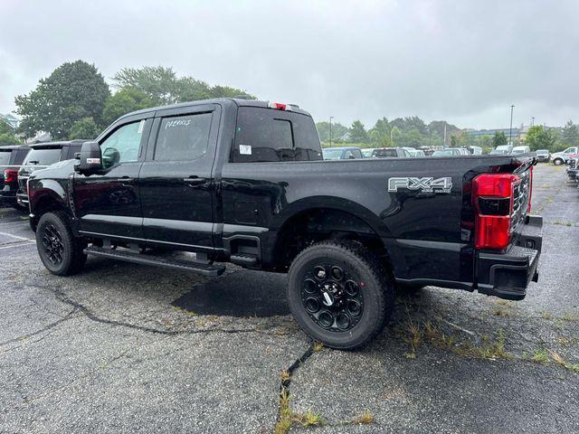 new 2024 Ford F-350 car, priced at $67,380