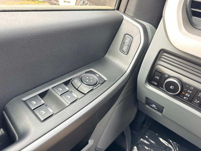 new 2025 Ford F-250 car, priced at $57,452