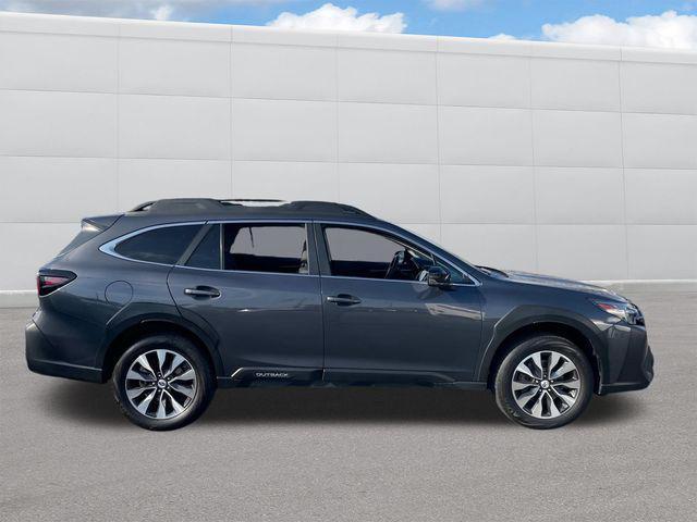 used 2024 Subaru Outback car, priced at $29,500