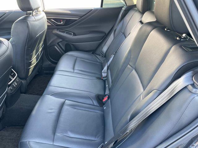 used 2024 Subaru Outback car, priced at $29,210
