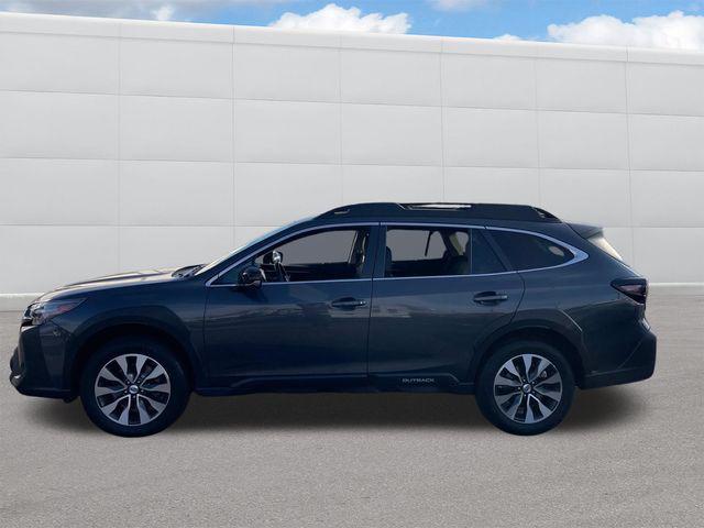 used 2024 Subaru Outback car, priced at $29,500