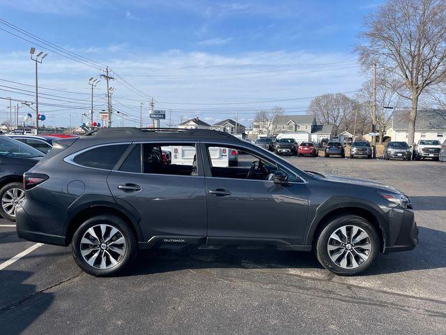 used 2024 Subaru Outback car, priced at $29,210